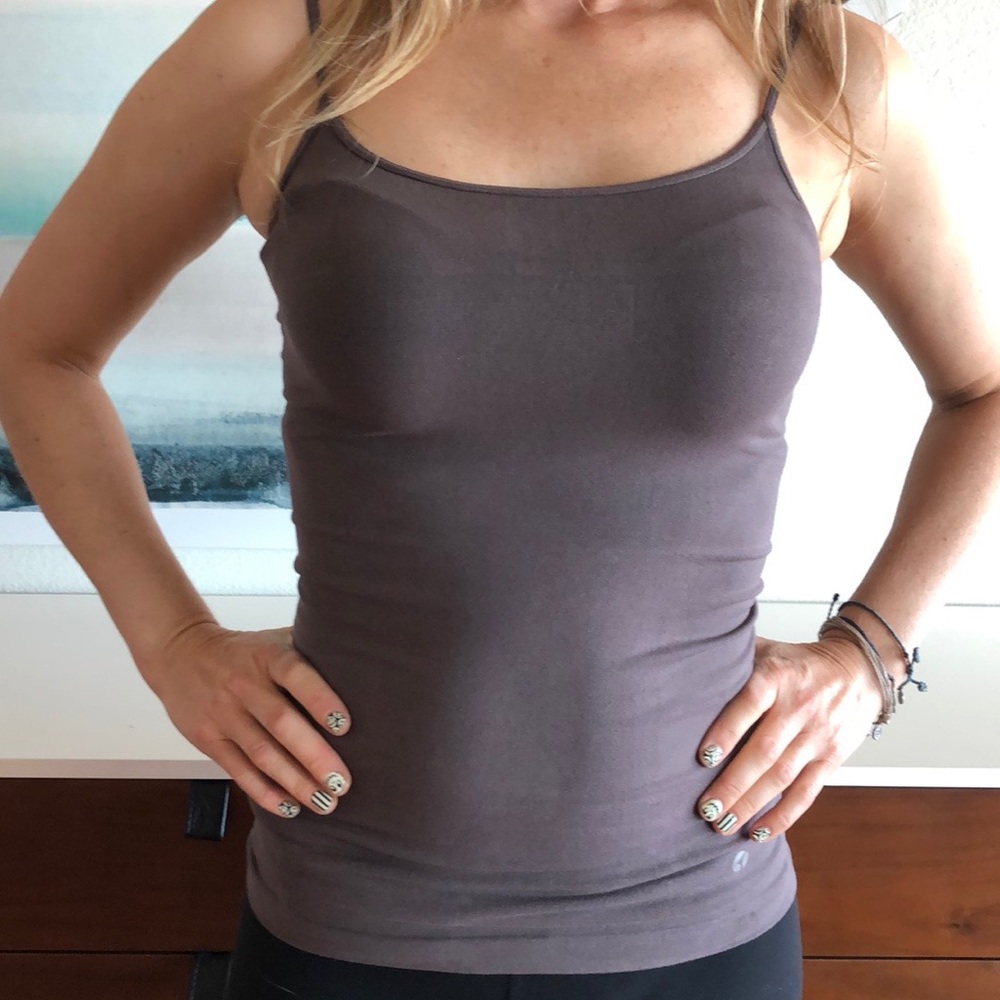NWT Avocado Tank Top